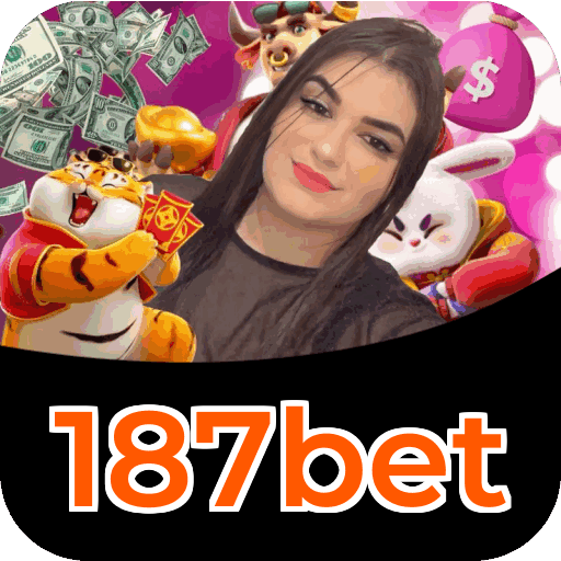 Catálogo slots 187bet mostrando top jogos Gates Olympus Sweet Bonanza Fortune Tiger Big Bass volatilidade RTP