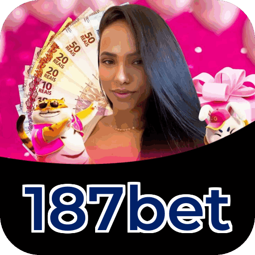 Plataforma 187bet mostrando interface moderna, jogos certificados e recursos de segurança licenciados